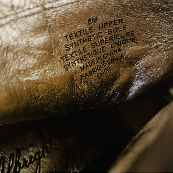 Anthropologie Mrs. Albright booties - Picture 9 of 15